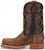 Side view of Double H Boot Mens 11 Badland
